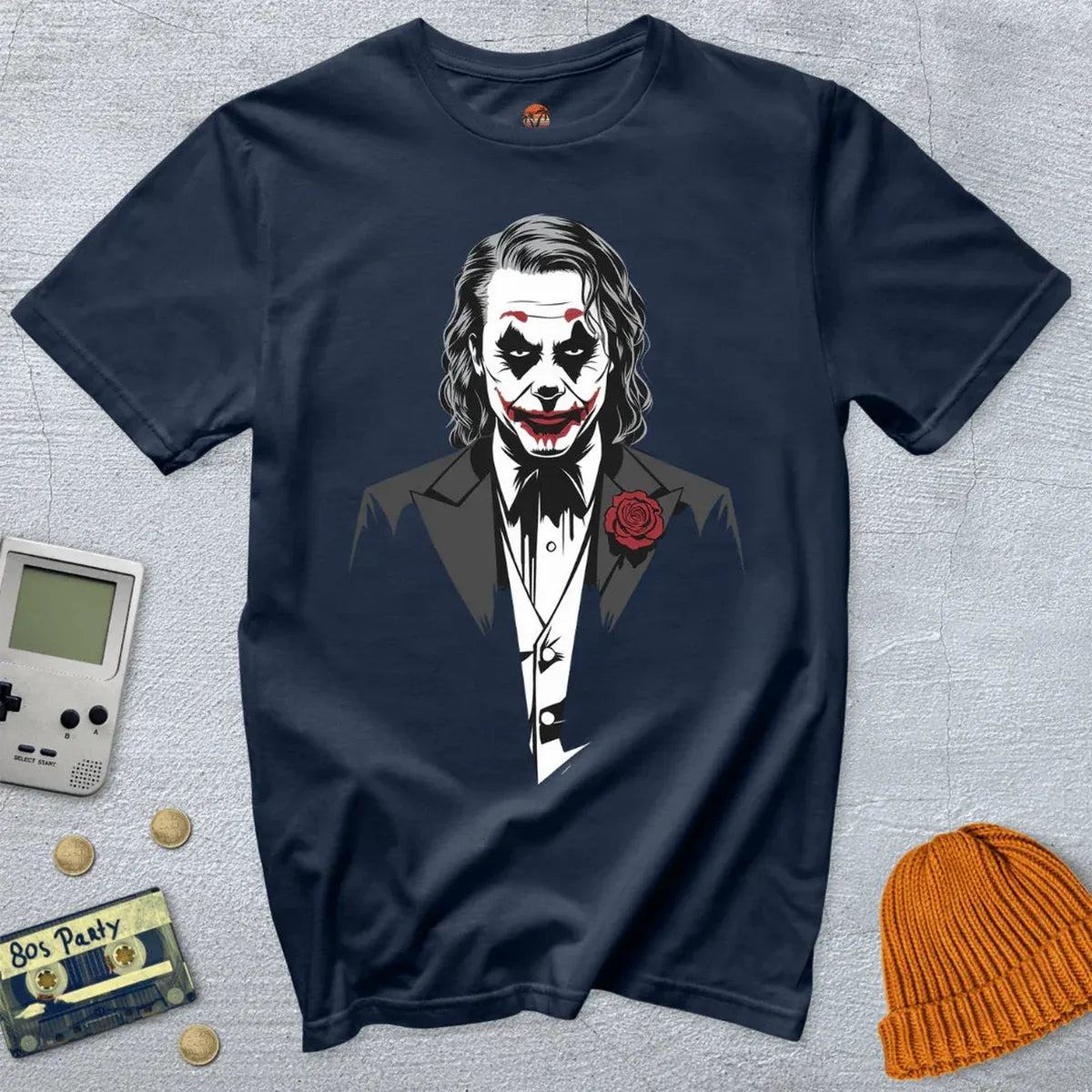 Smile - Shirt