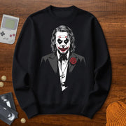 Smile - Sweatshirt