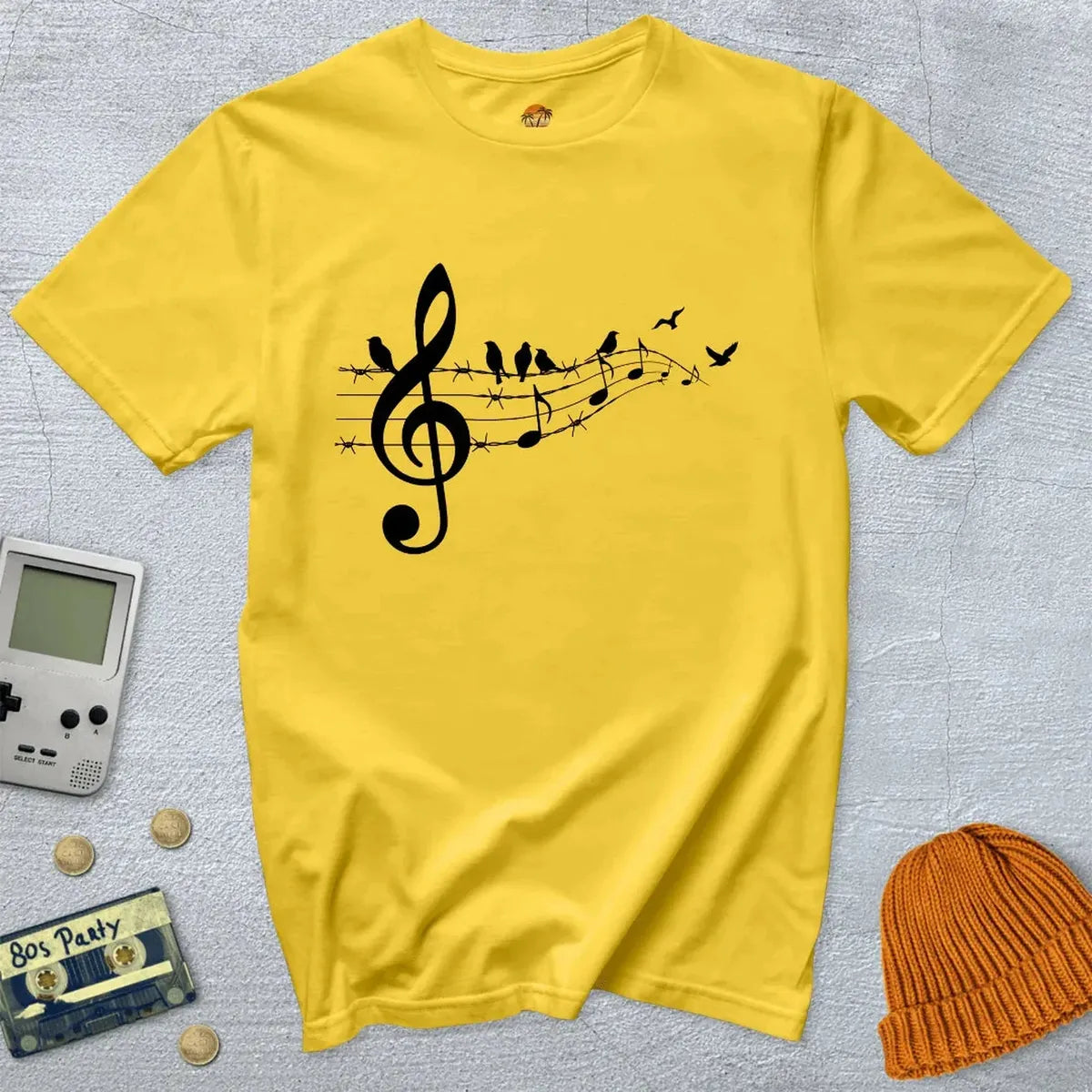 Song Birds - Shirt