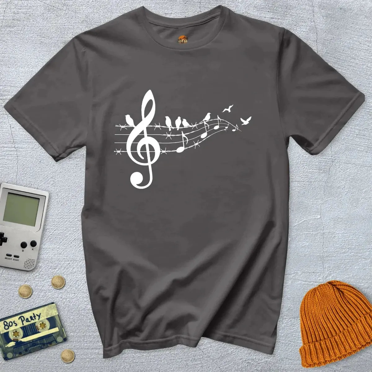 Song Birds - Shirt