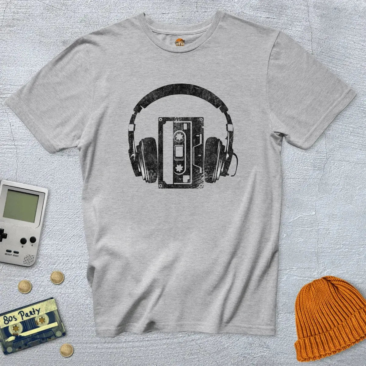 Speaker Cassette - Shirt