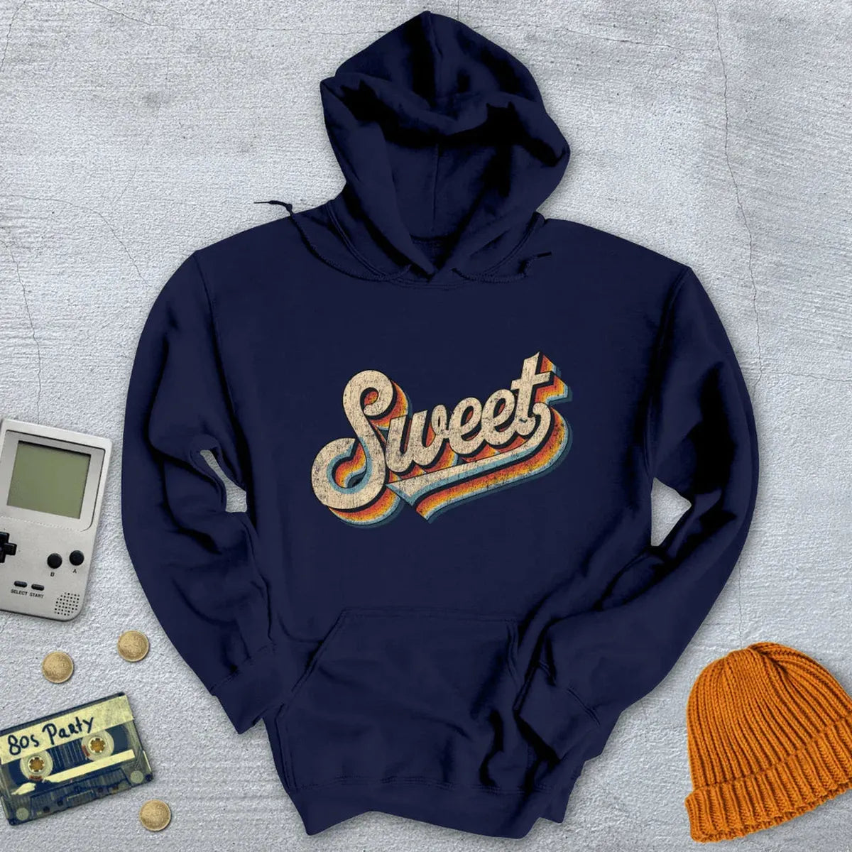 Sweet - Hoodie
