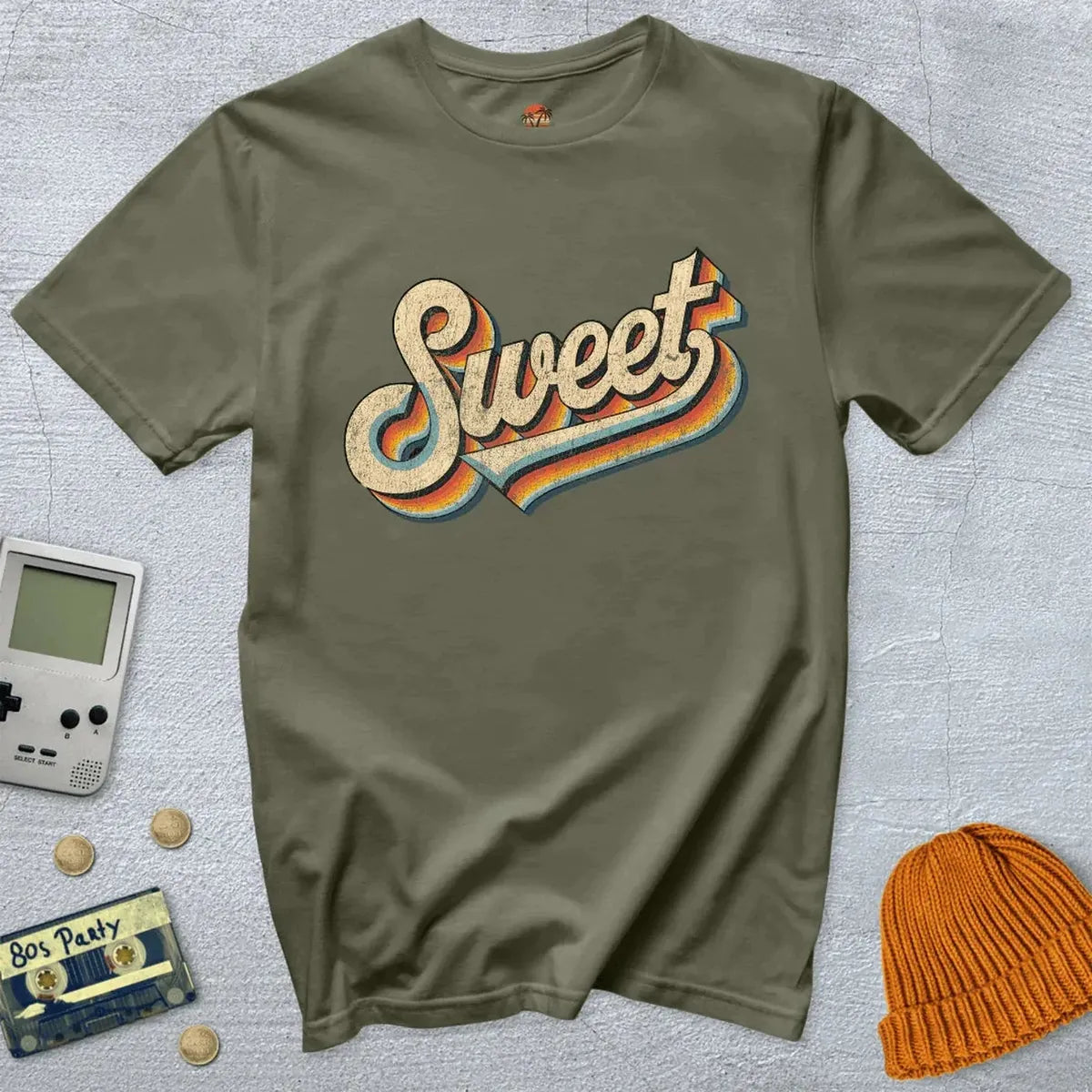 Sweet - Shirt