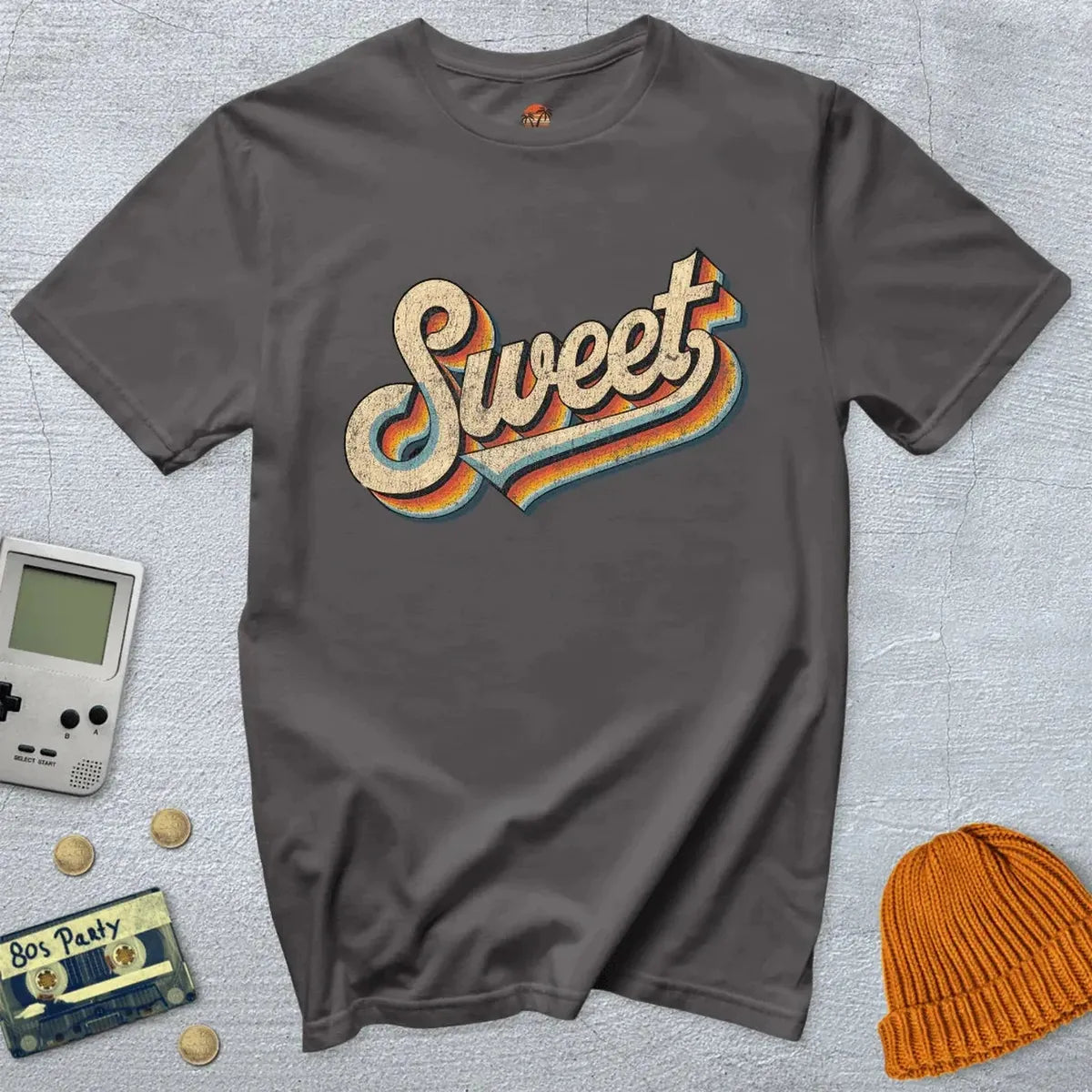 Sweet - Shirt