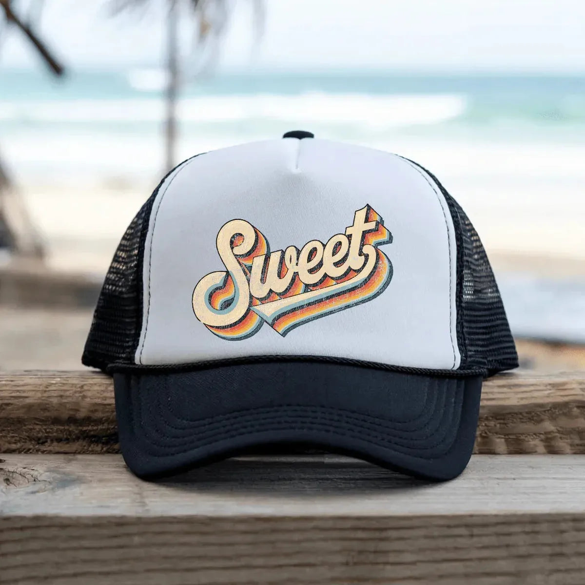 Sweet - Trucker Hat