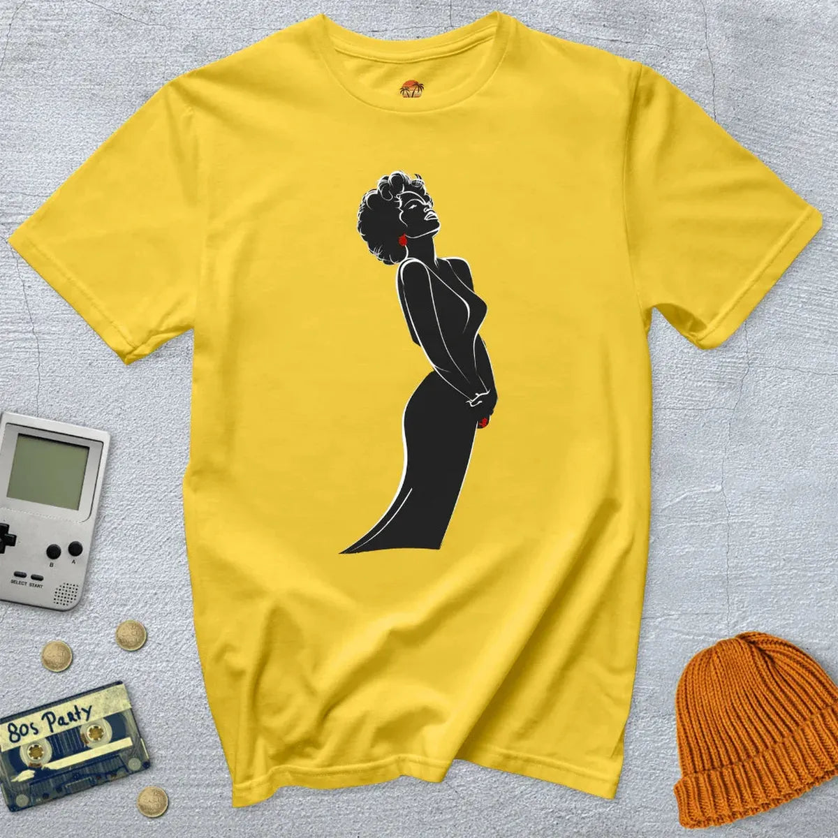 The Voice - Shirt