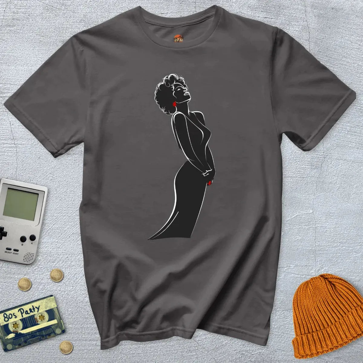 The Voice - Shirt