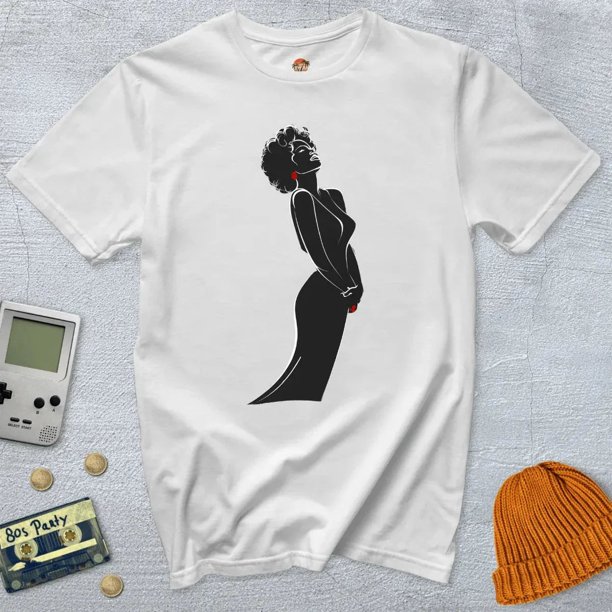 The Voice - Shirt