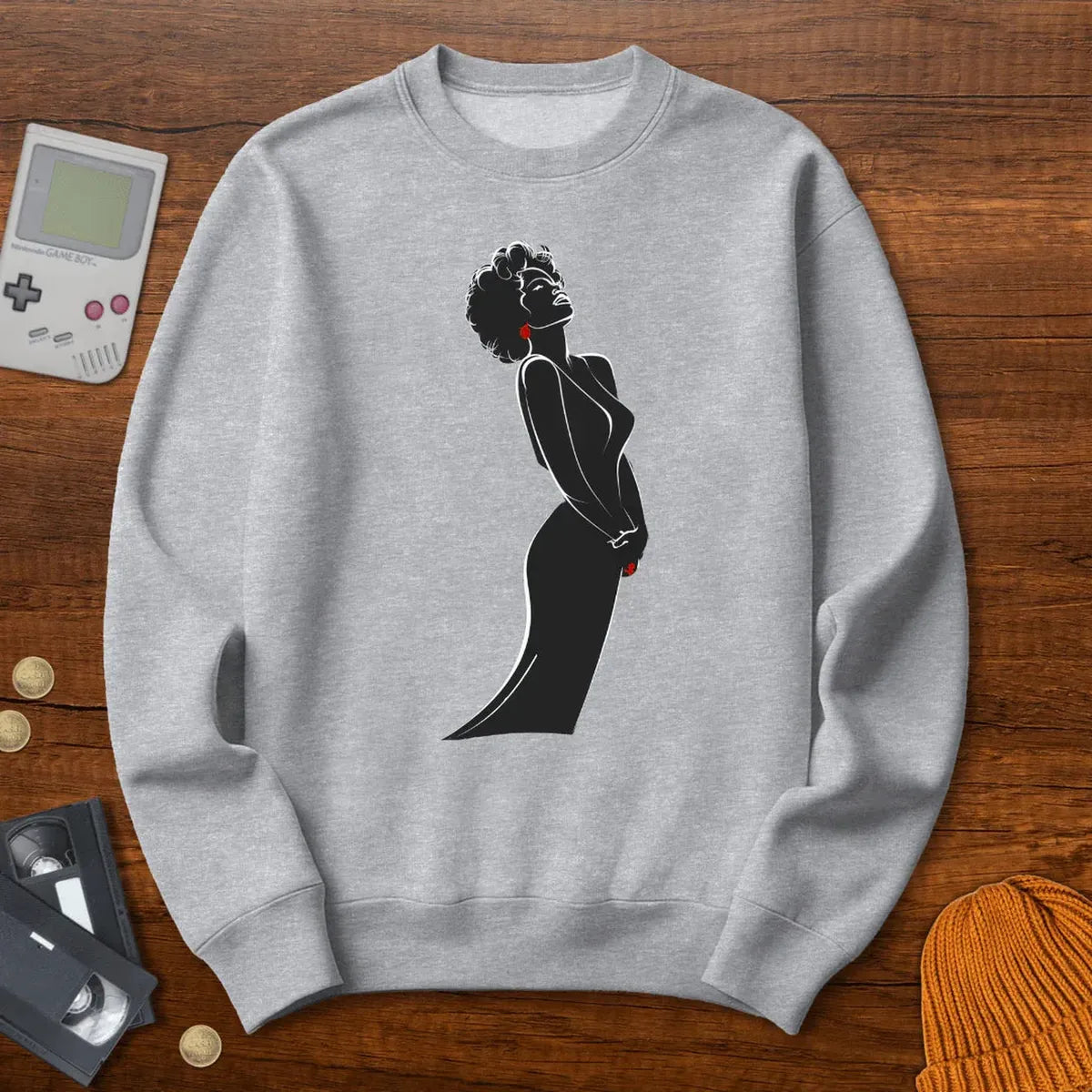 The Voice - Sweatshirt