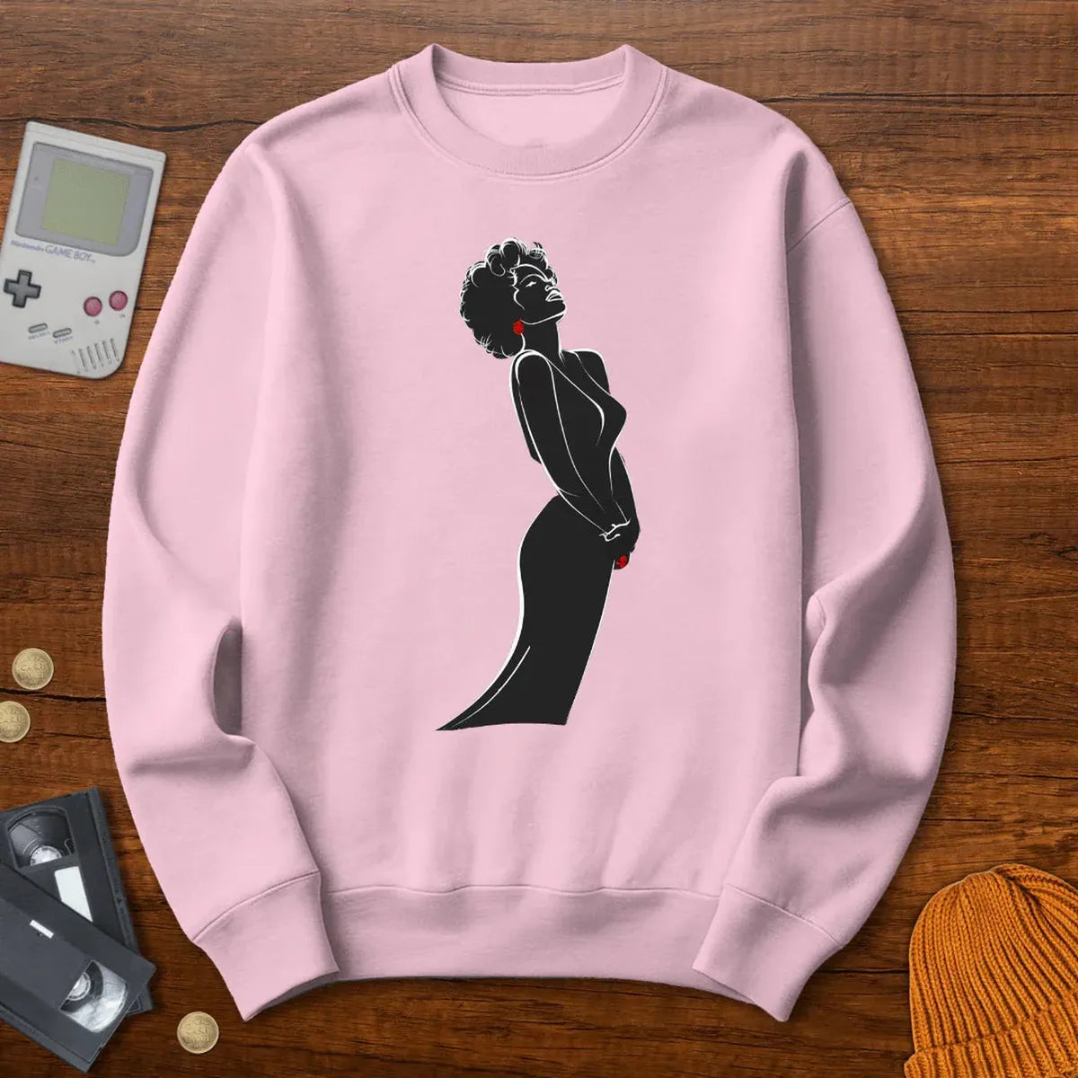 The Voice - Sweatshirt