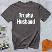 Trophy Husband - Shirt