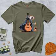 Uke I am your father - Shirt