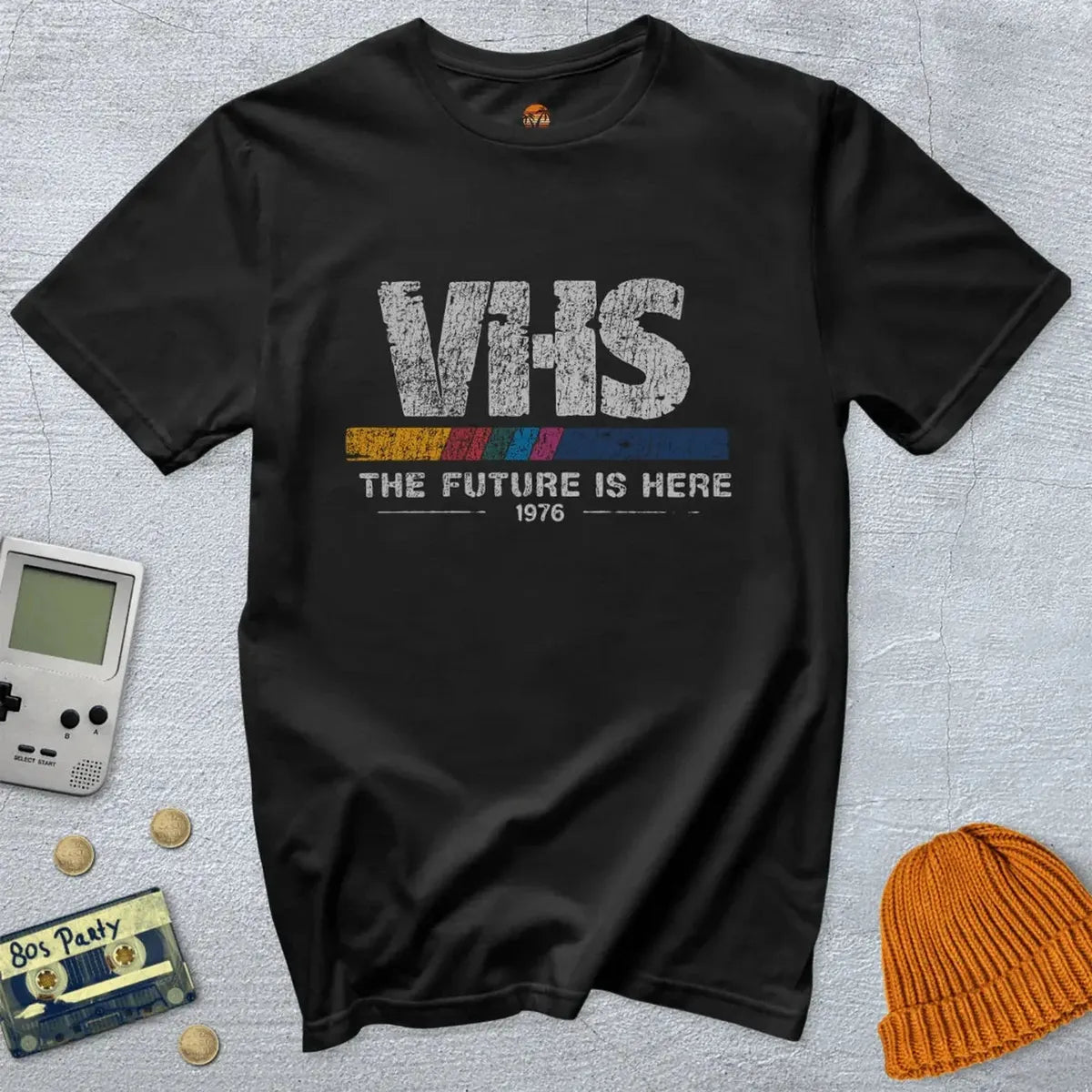 VHS - Shirt
