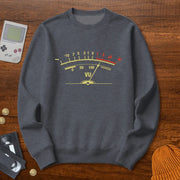 VU Meter - Sweatshirt
