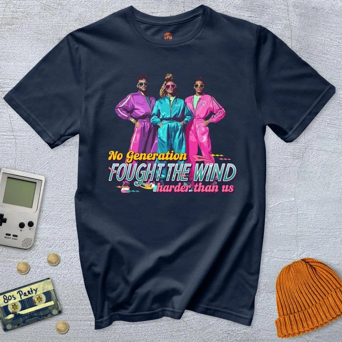 Windbreakers - Shirt