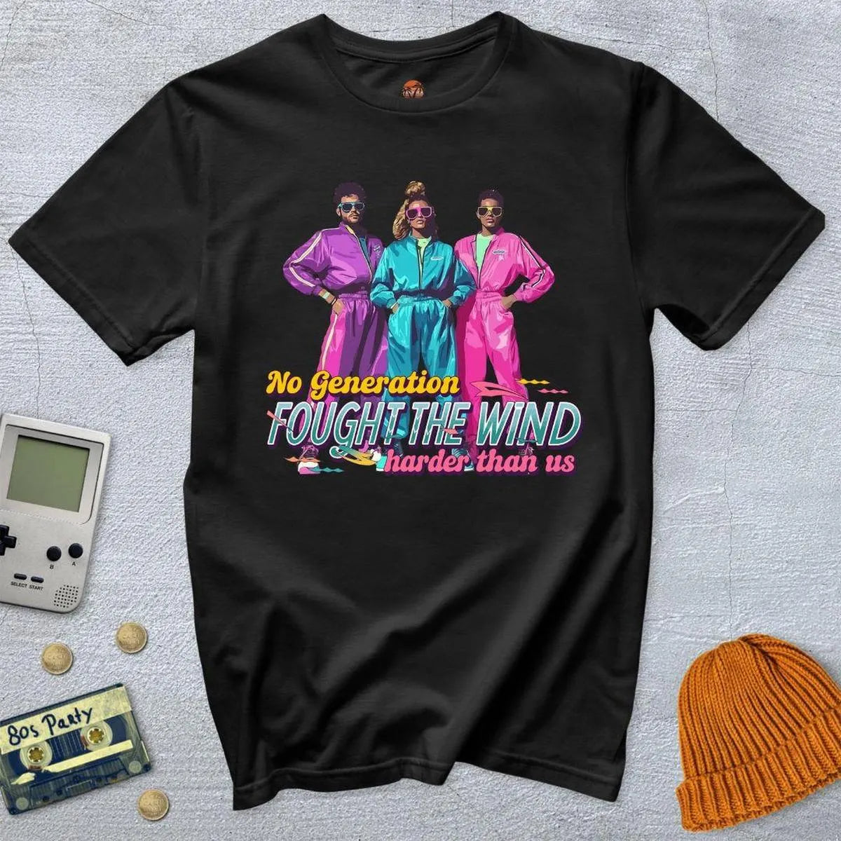 Windbreakers - Shirt