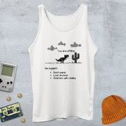 You are offline - Tank Top